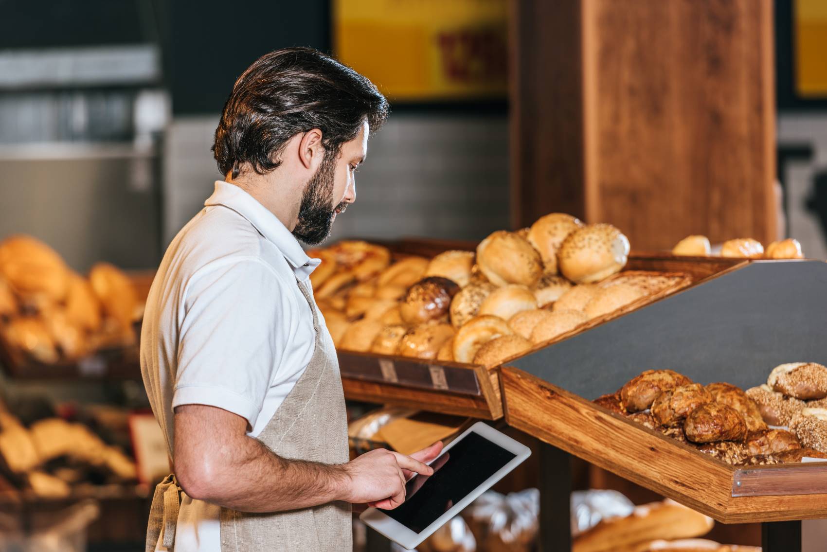 Why Business Intelligence is important for your food company